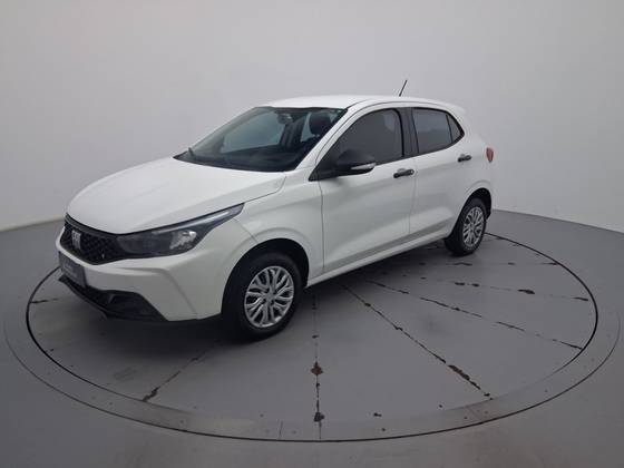 FIAT ARGO 1.0 FIREFLY FLEX MANUAL FIAT ARGO 1.0 FIREFLY FLEX MANUAL